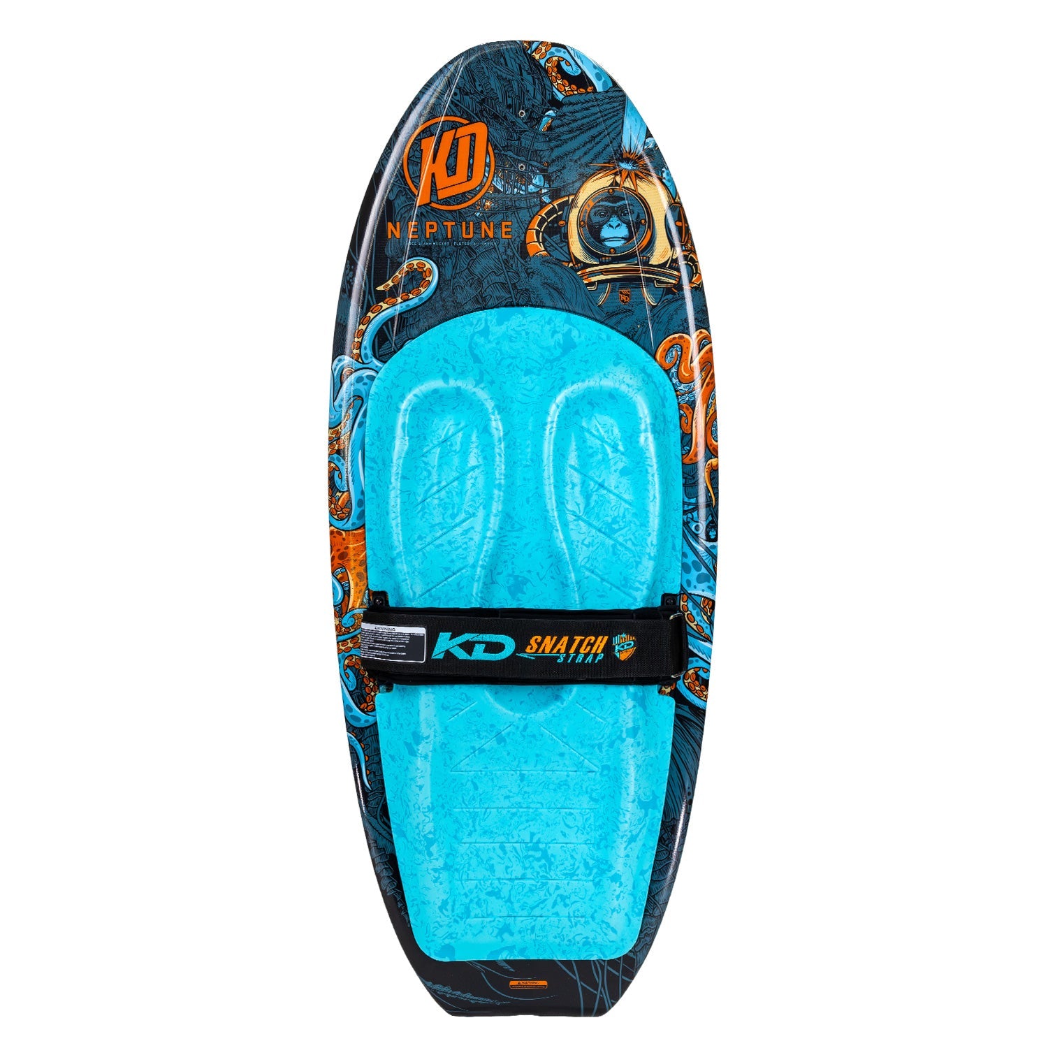 Neptune Kneeboard - - Image 3