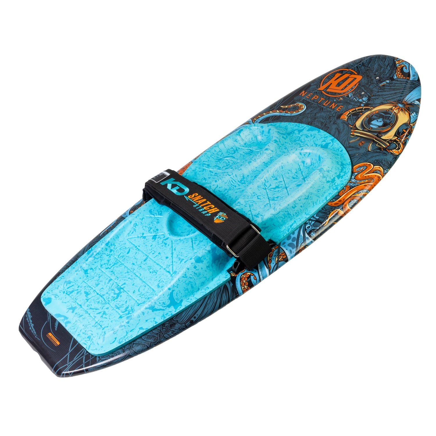 Neptune Kneeboard - - Image 5