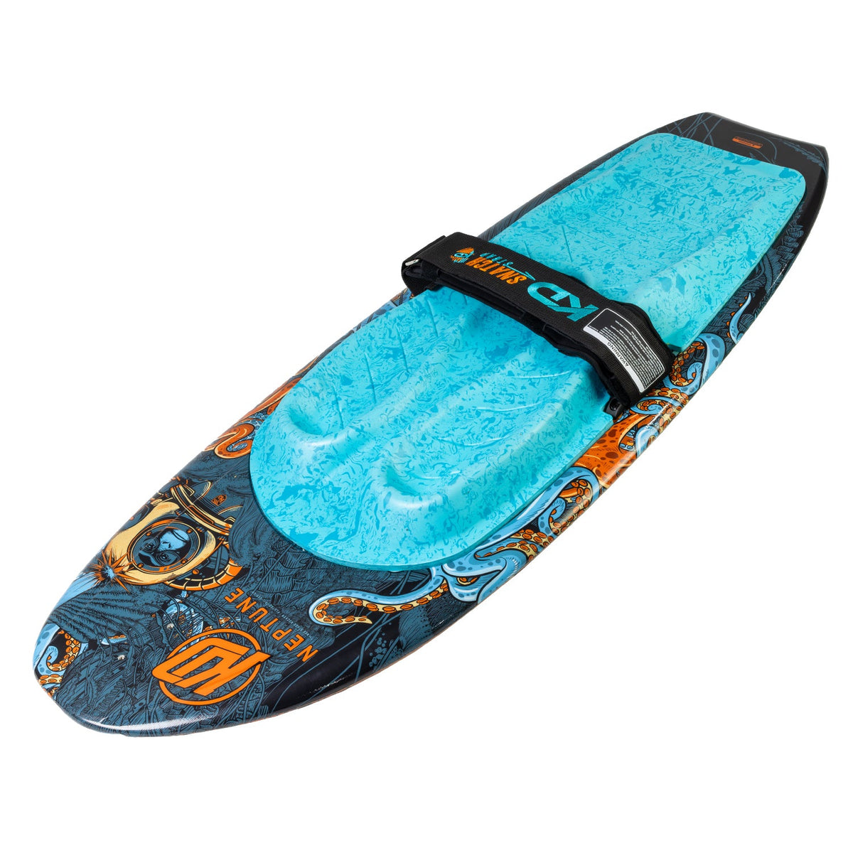 Neptune Kneeboard - - Image 8