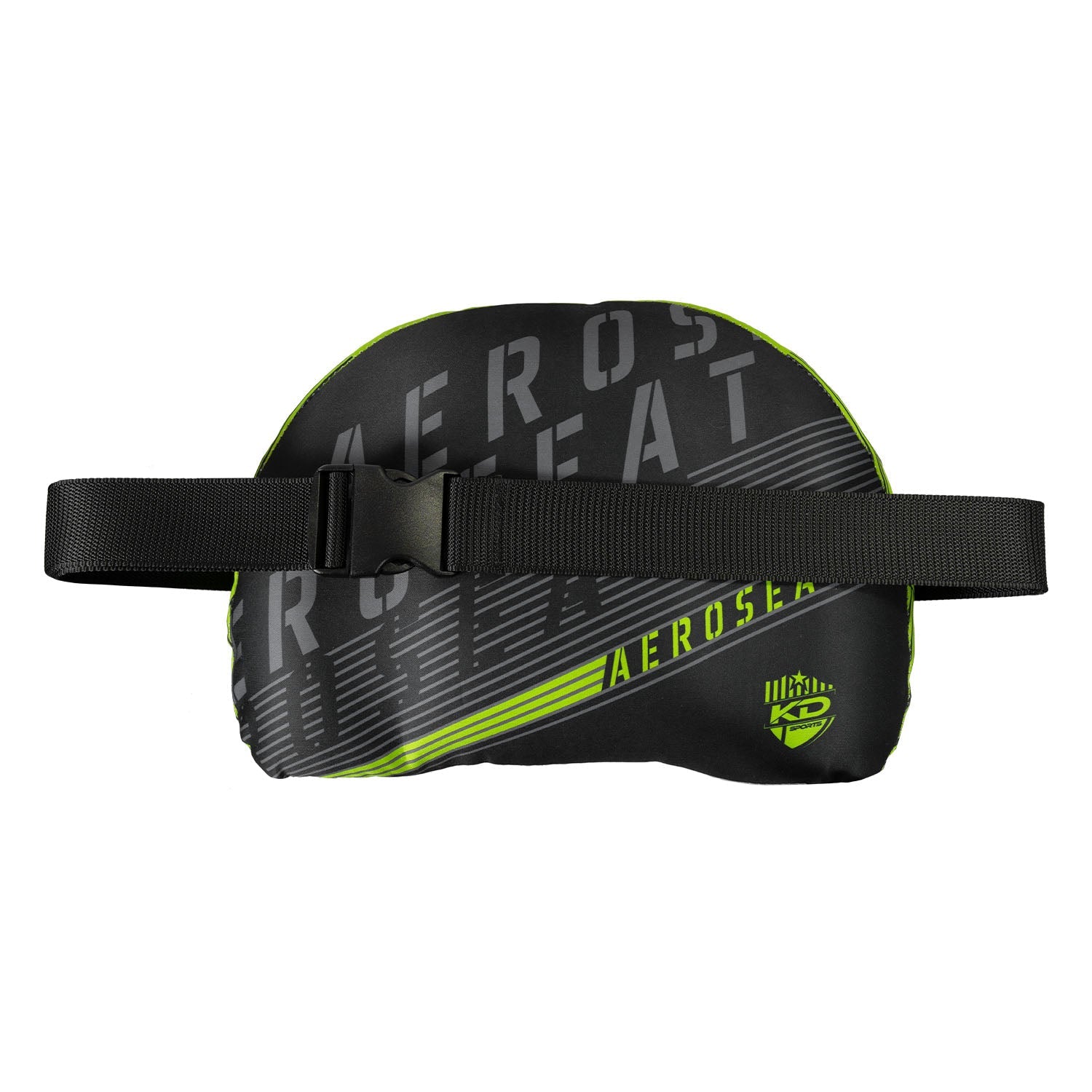 Aero Kneeboard Seat GREEN - Image 5
