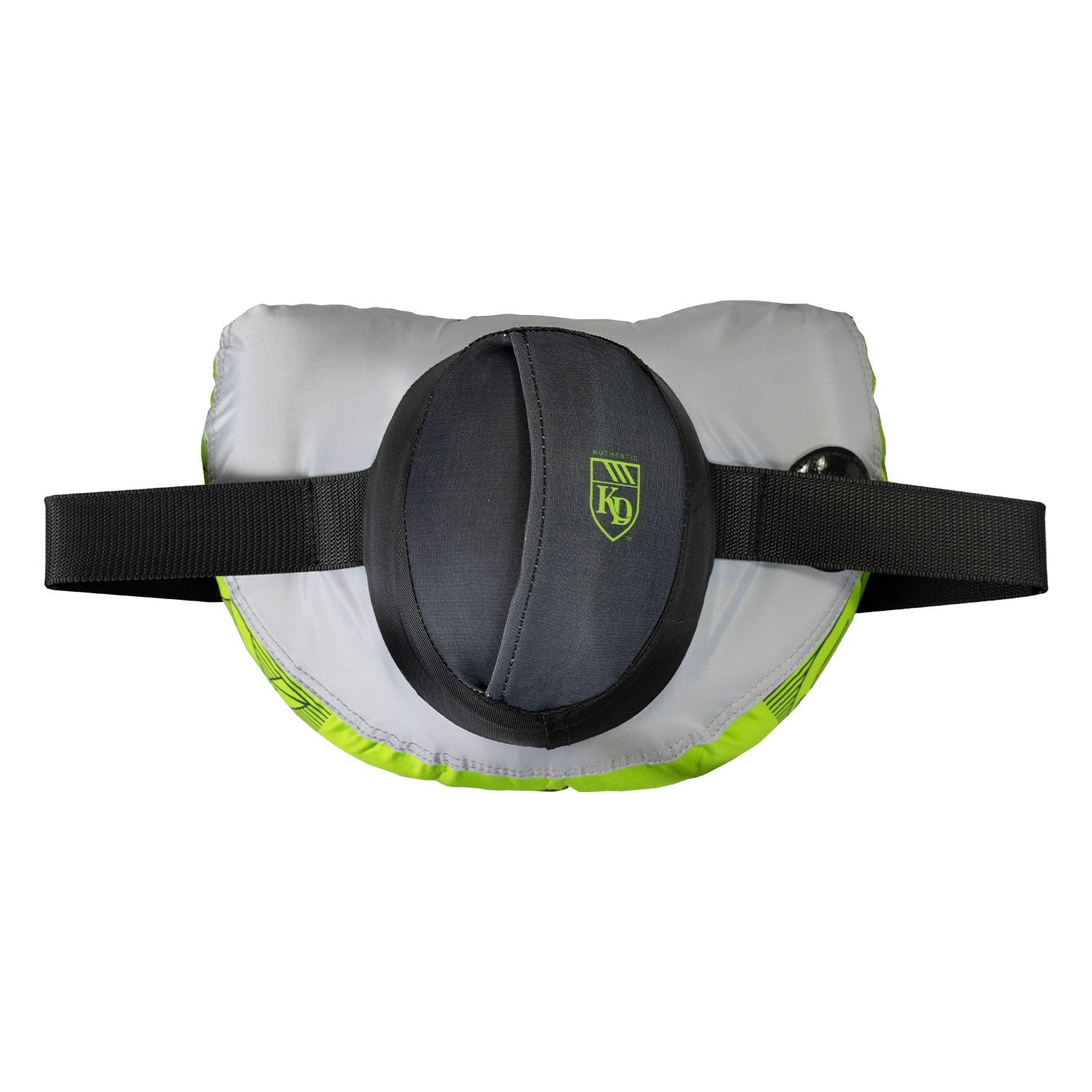Aero Kneeboard Seat GREEN - Image 6
