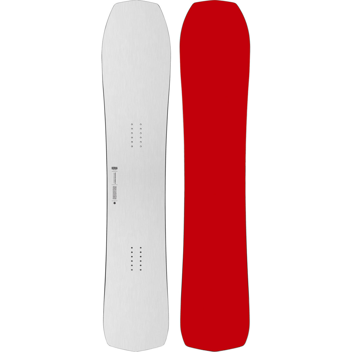 Transition Finder Snowboard