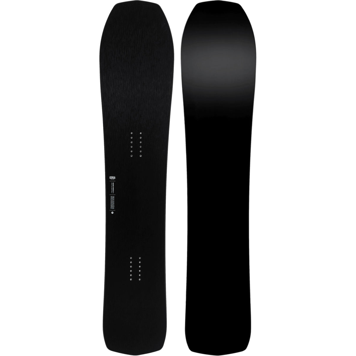 Transition Finder Plus Snowboard