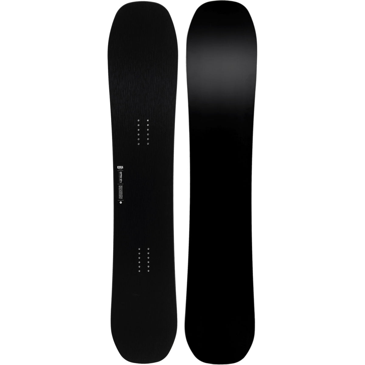 Otto Plus Snowboard
