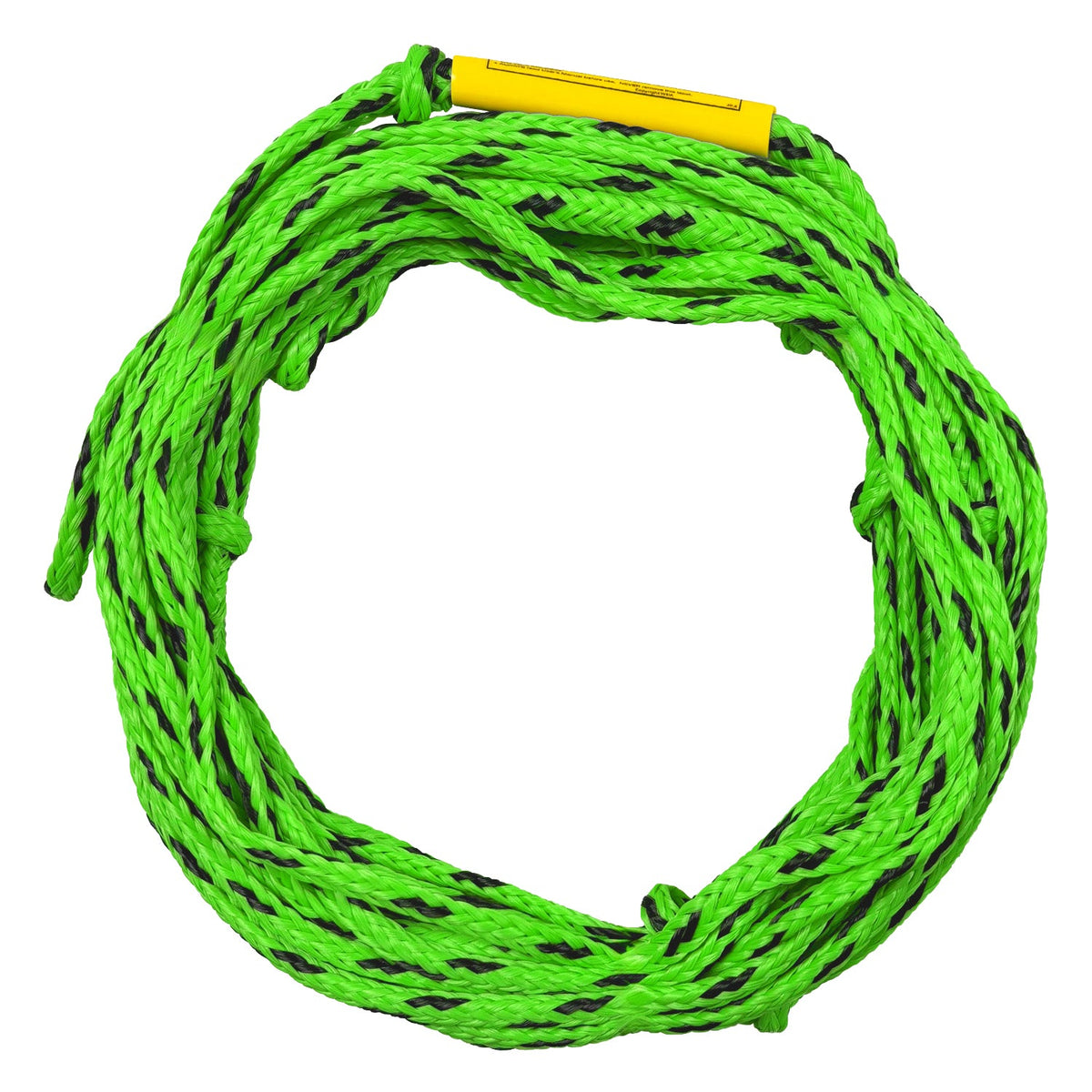 Poly-E Trick Mainline Green / Black - Image 1