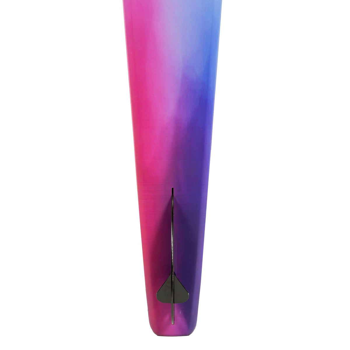 Krypton Carbon Slalom Ski BLACK/GREY - Image 6