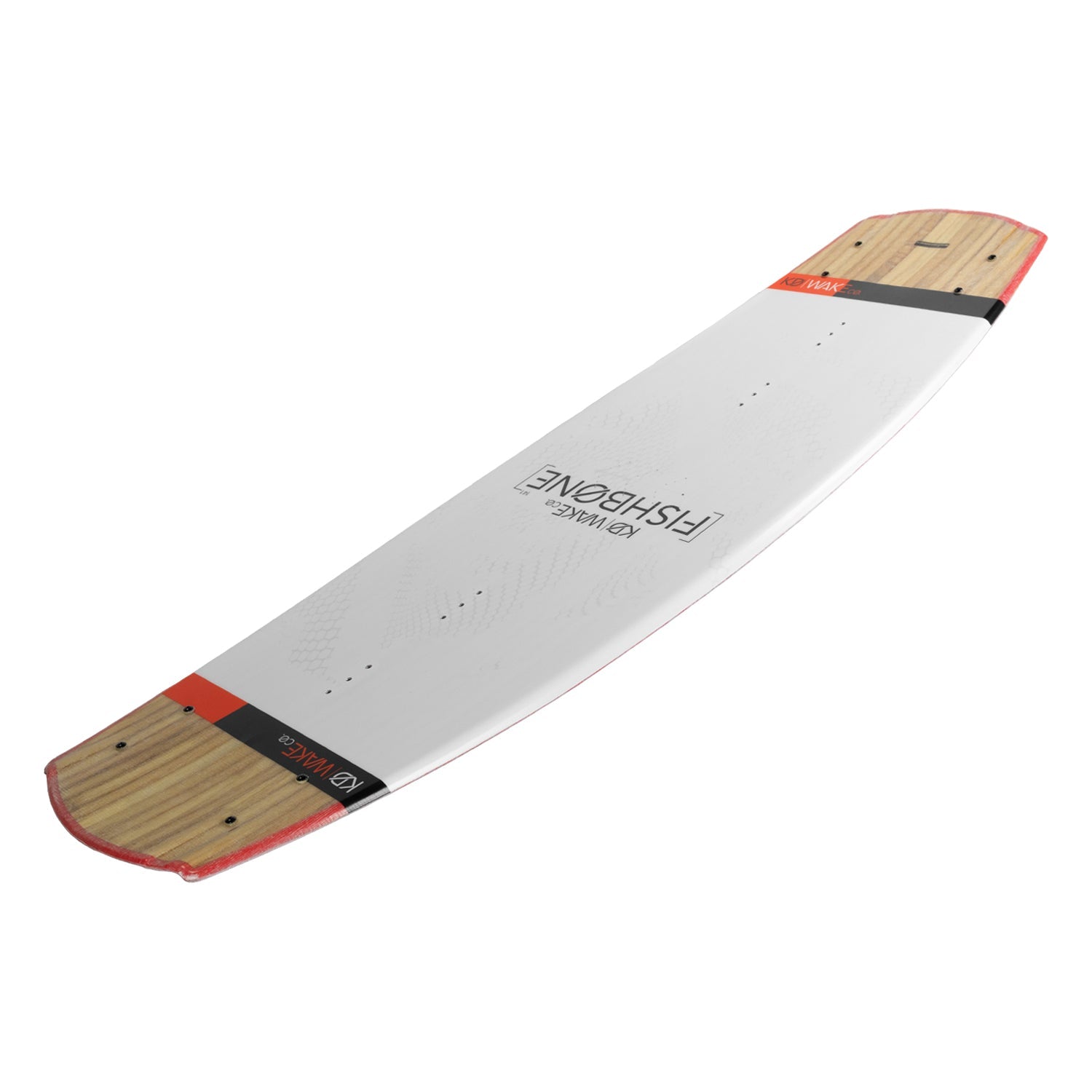 Fishbone Blank Wakeboard - Image 11