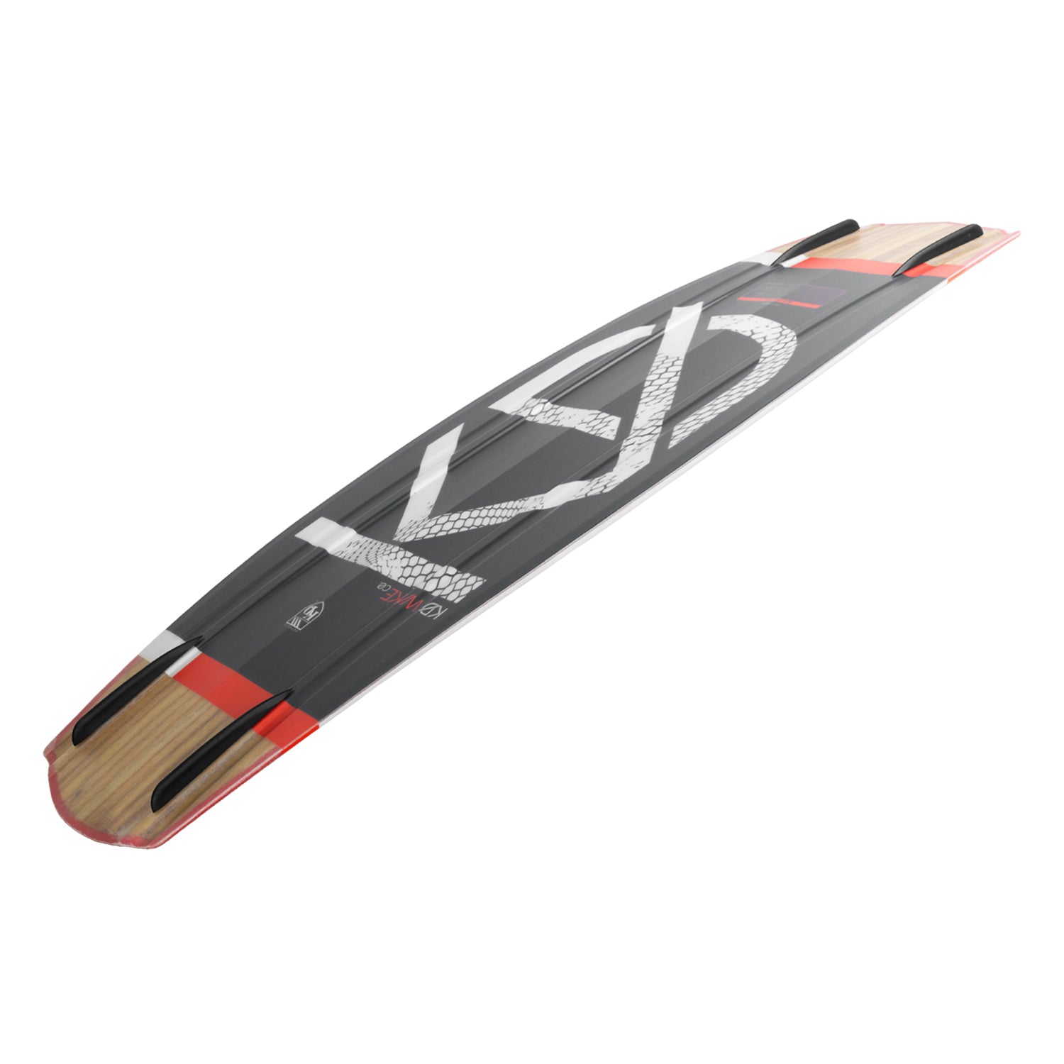 Fishbone Blank Wakeboard - Image 12