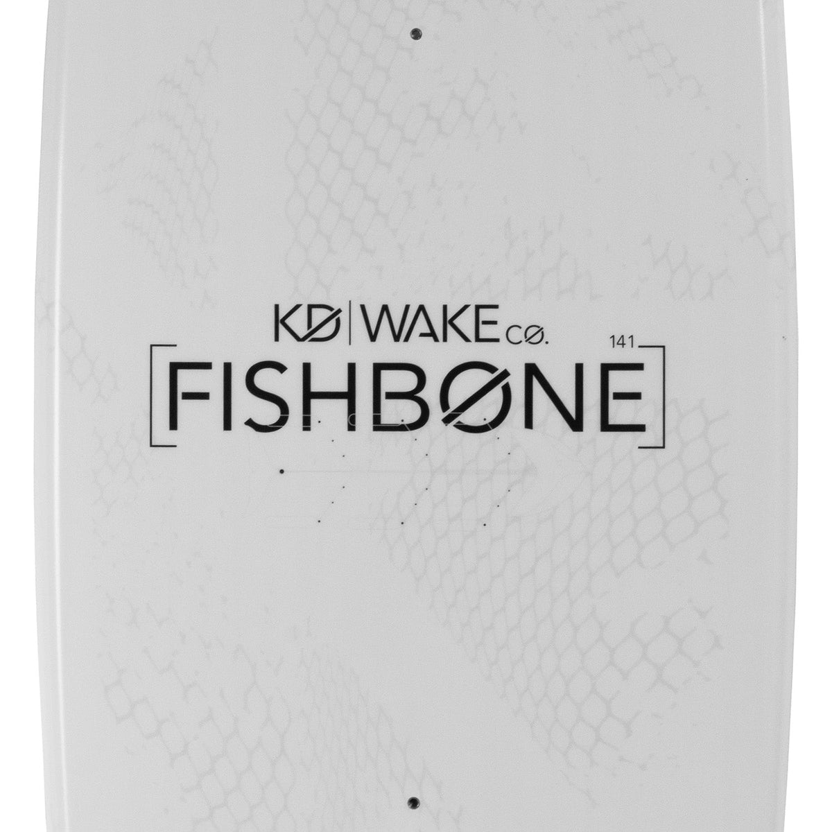 Fishbone Blank Wakeboard - Image 3