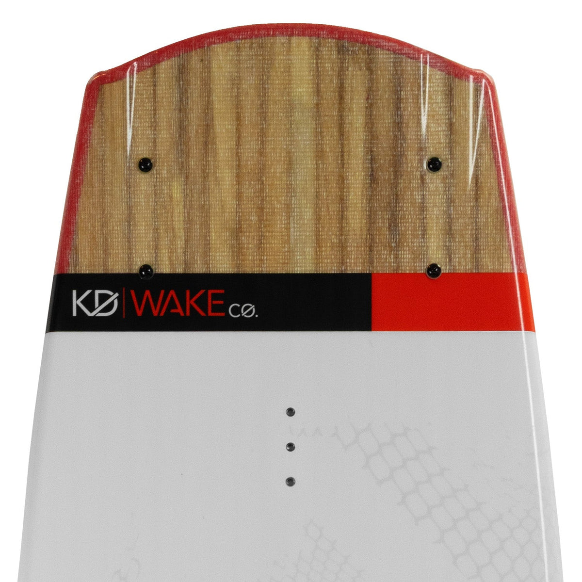 Fishbone Blank Wakeboard - Image 2