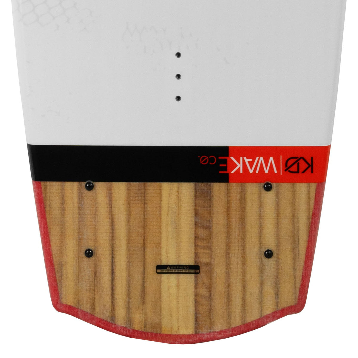 Fishbone Blank Wakeboard - Image 4
