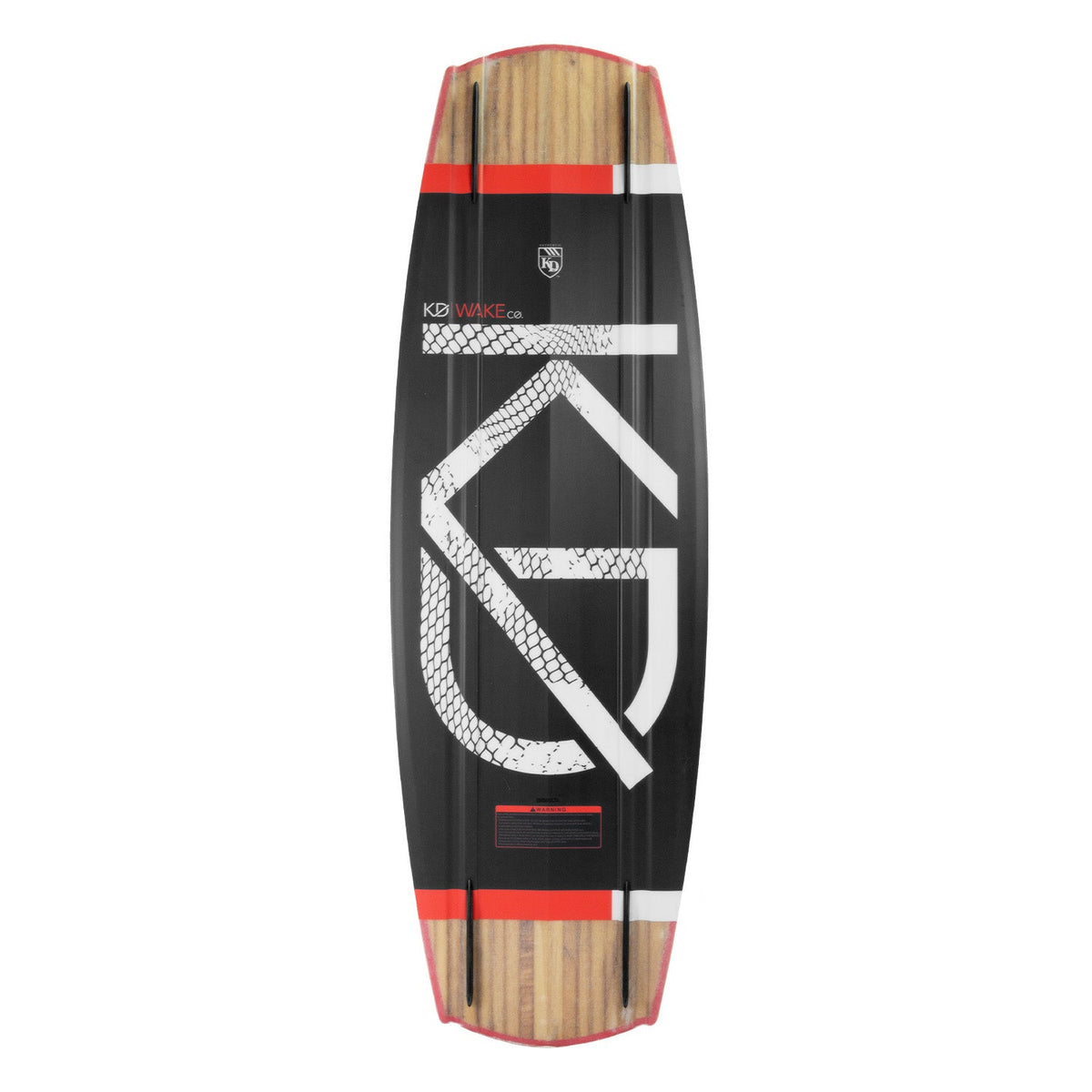 Fishbone Blank Wakeboard - Image 9