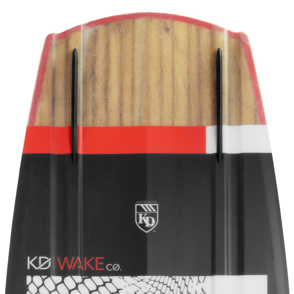 Fishbone Blank Wakeboard - Image 6