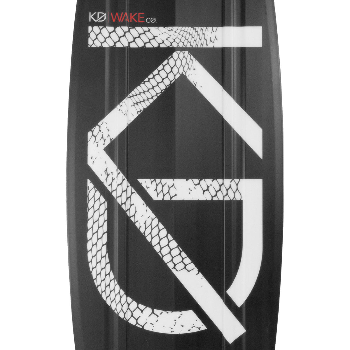Fishbone Blank Wakeboard - Image 7