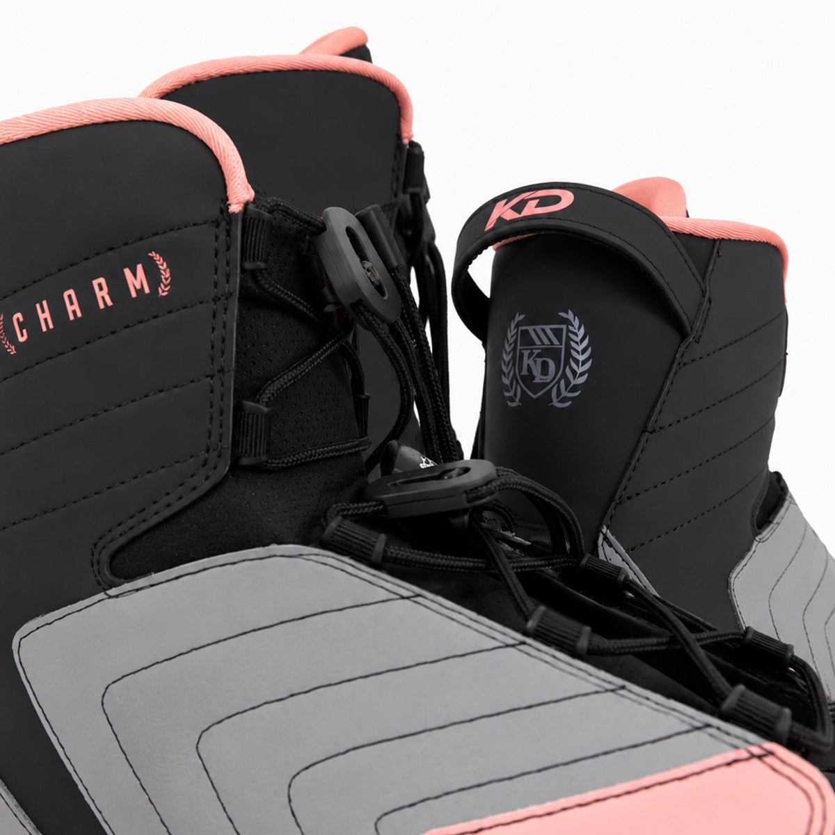 Charm Wake Boots - - Image 10