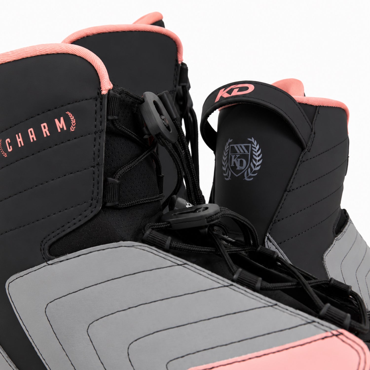 Charm Wake Boots - - Image 10