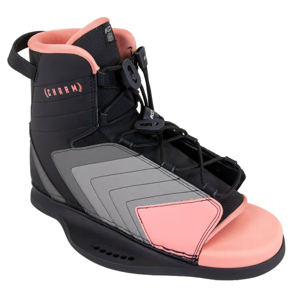 Charm Wake Boots - - Image 5