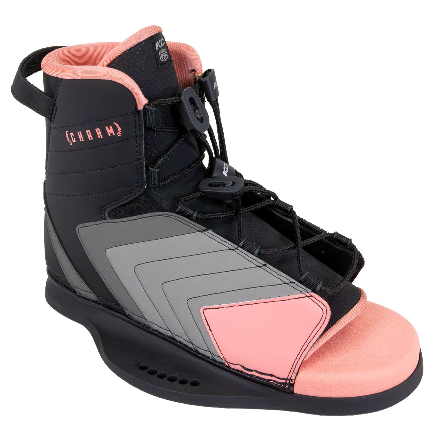 Charm Wake Boots - - Image 5