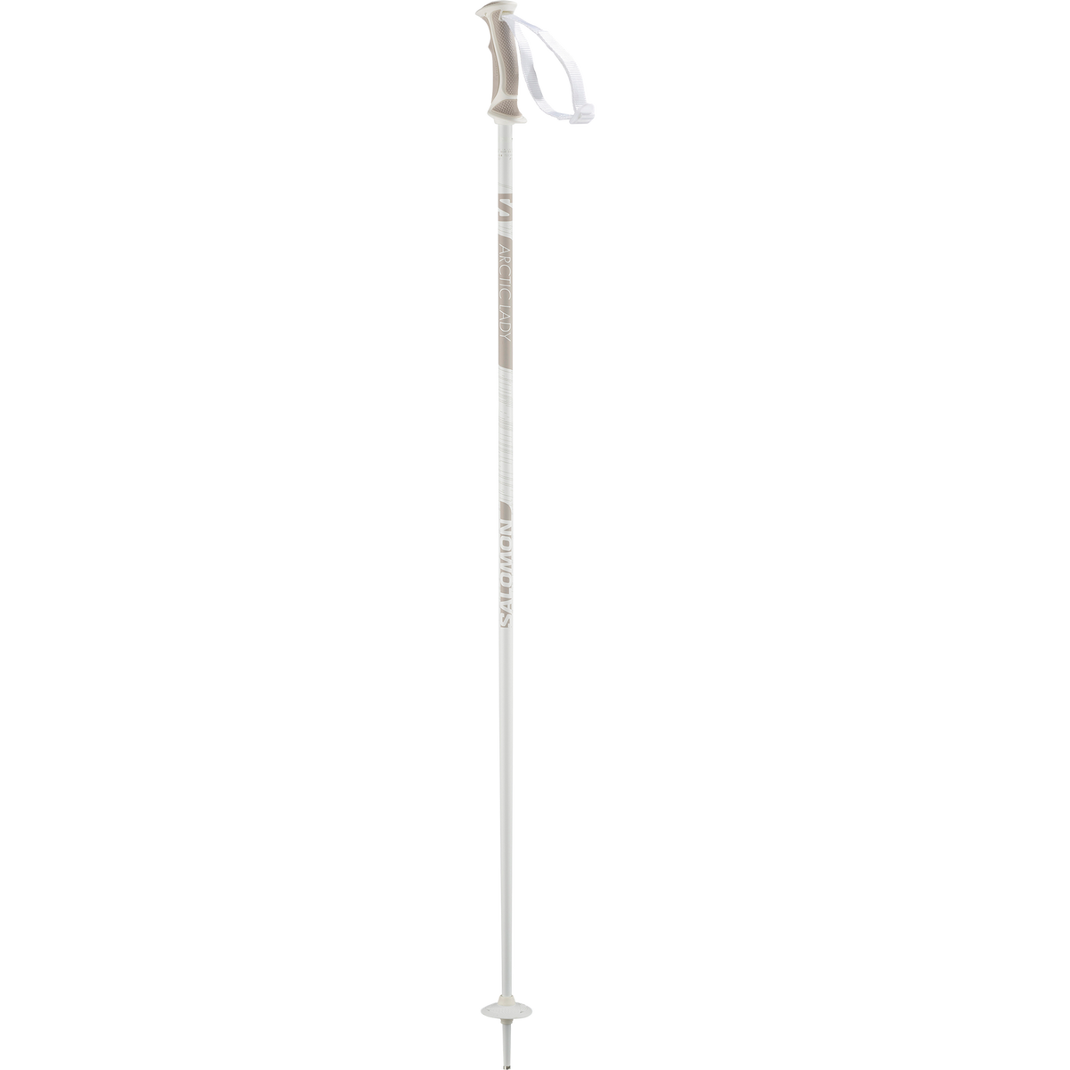 Arctic Lady Ski Poles
