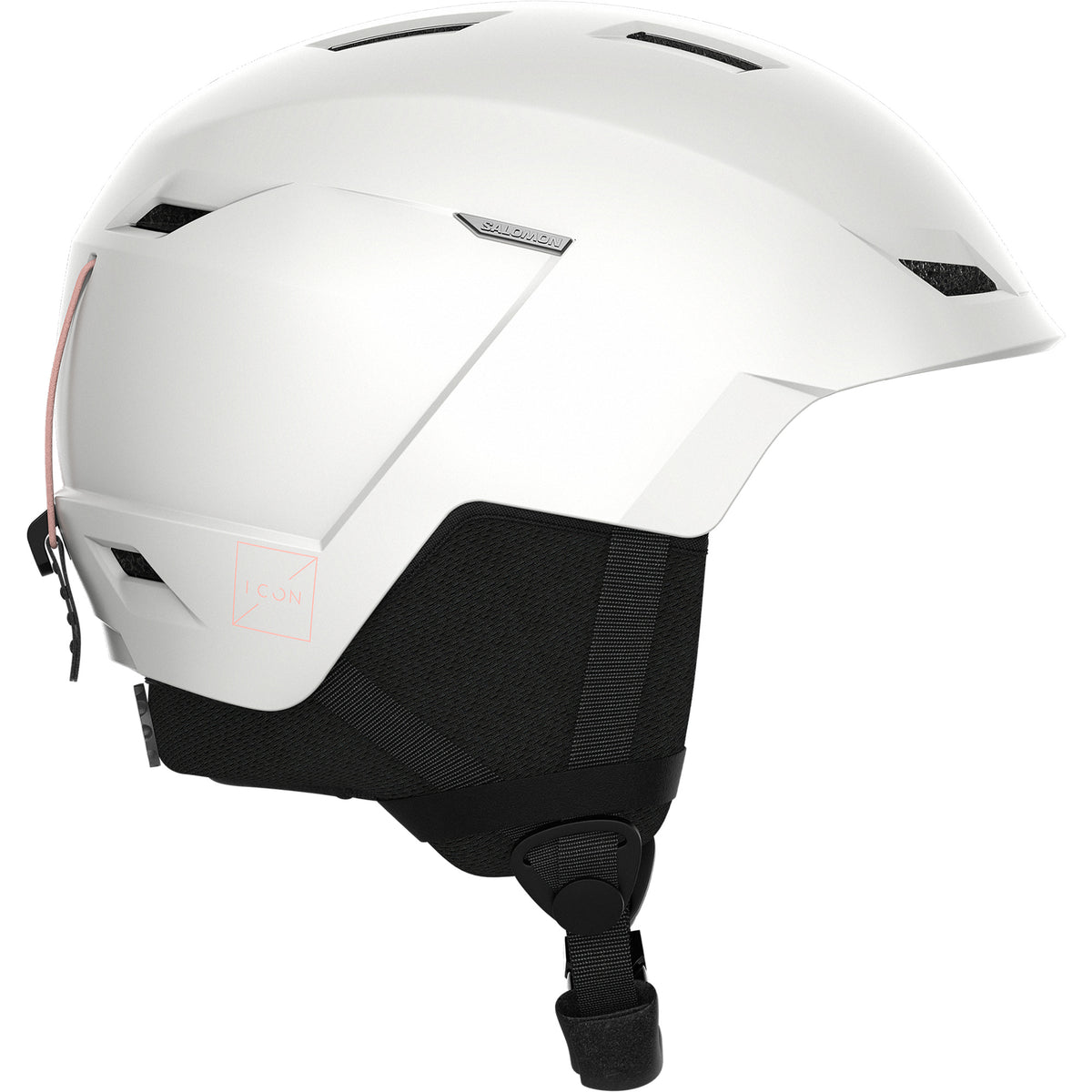 Icon LT Snow Helmet