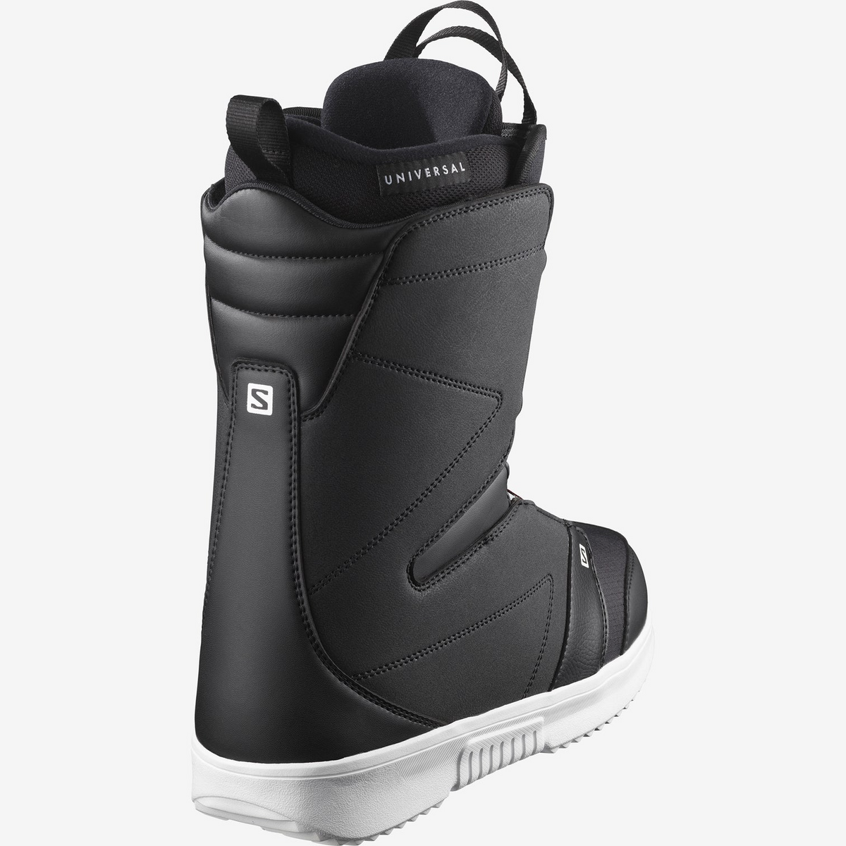 Faction BOA Men's Snowboard Boots