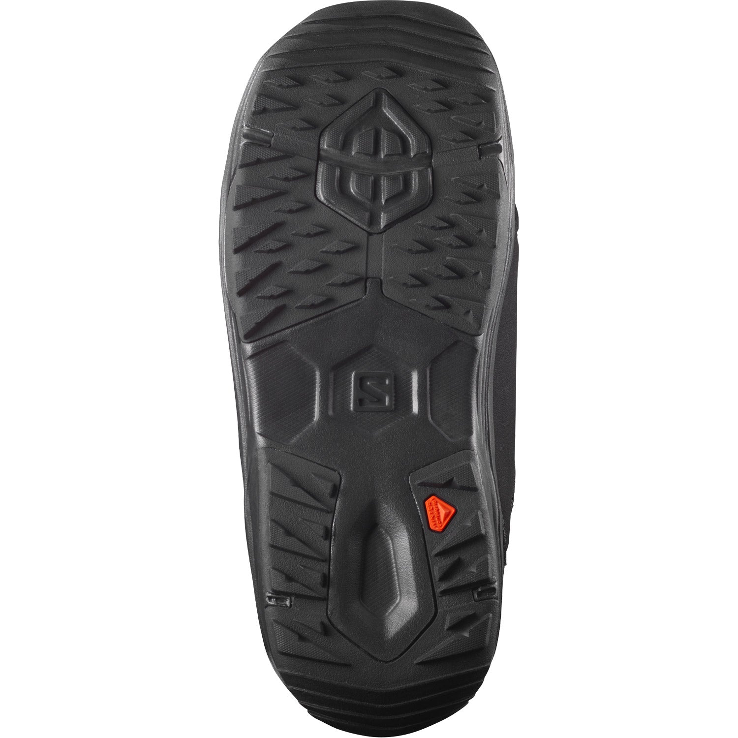 Kiana Dual BOA Ladies Snowboard Boots