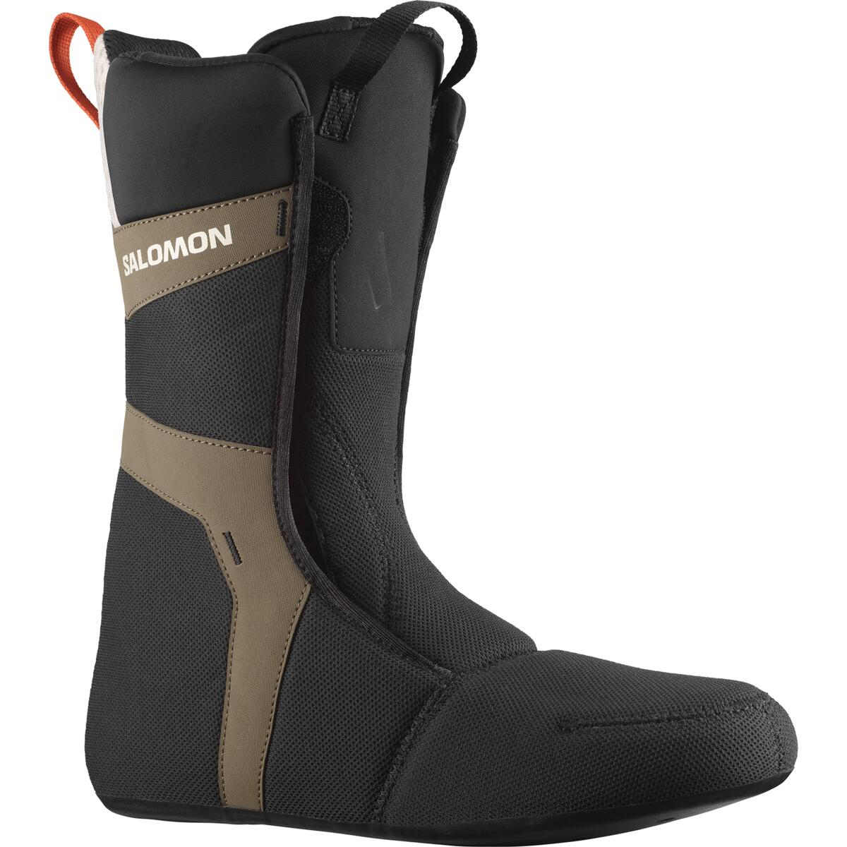 Echo Dual BOA Men's Snowboard Boots