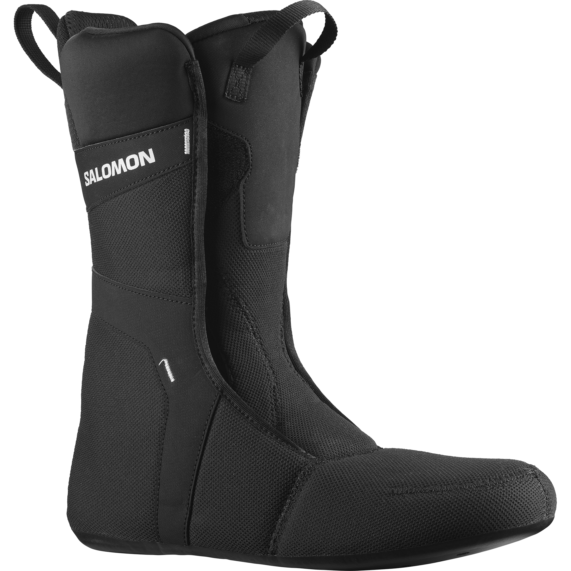 Malamute Dual Boa Mens Snowboard Boot