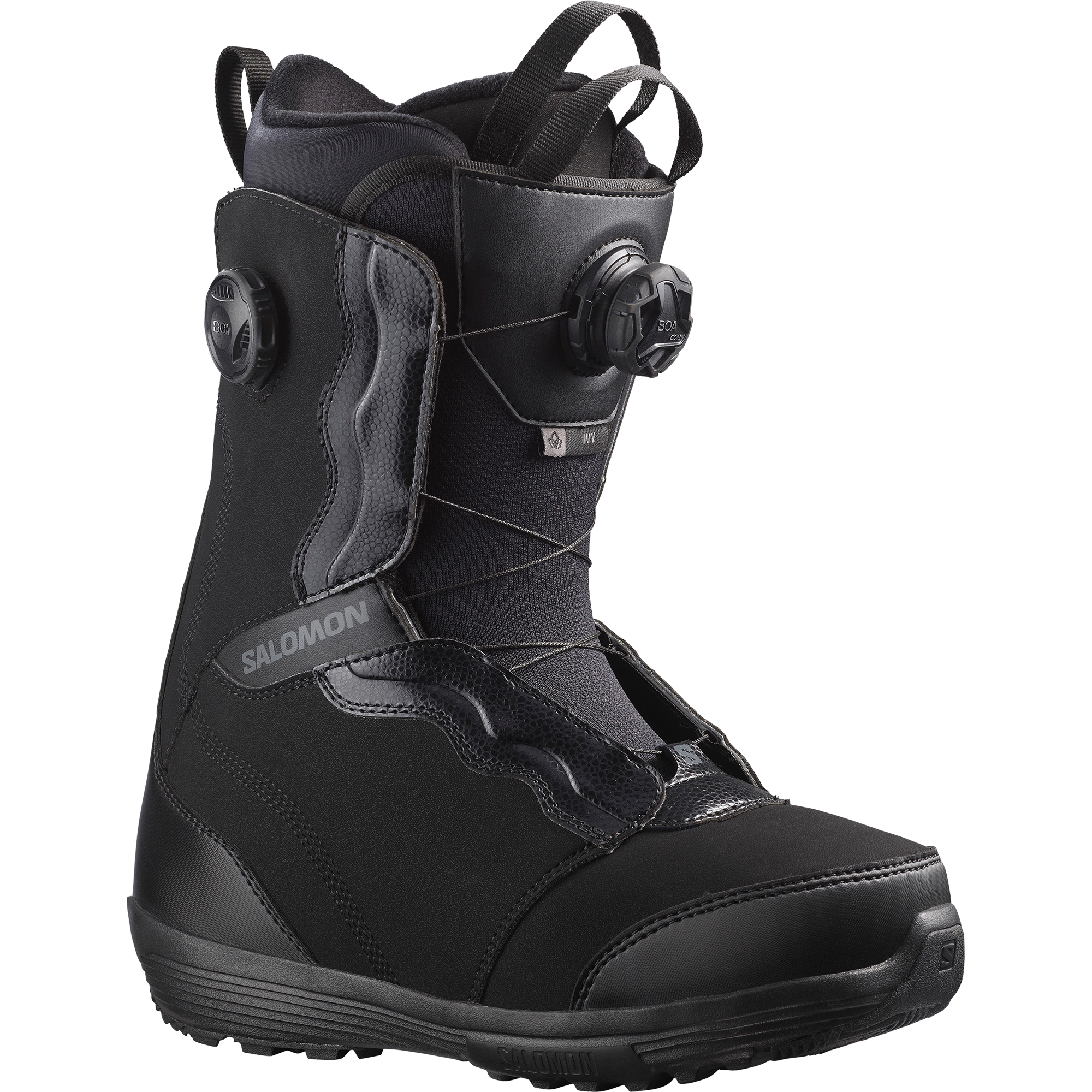 Salomon IVY BOA SJ BOA SNOWBOARD Boots WOMEN
