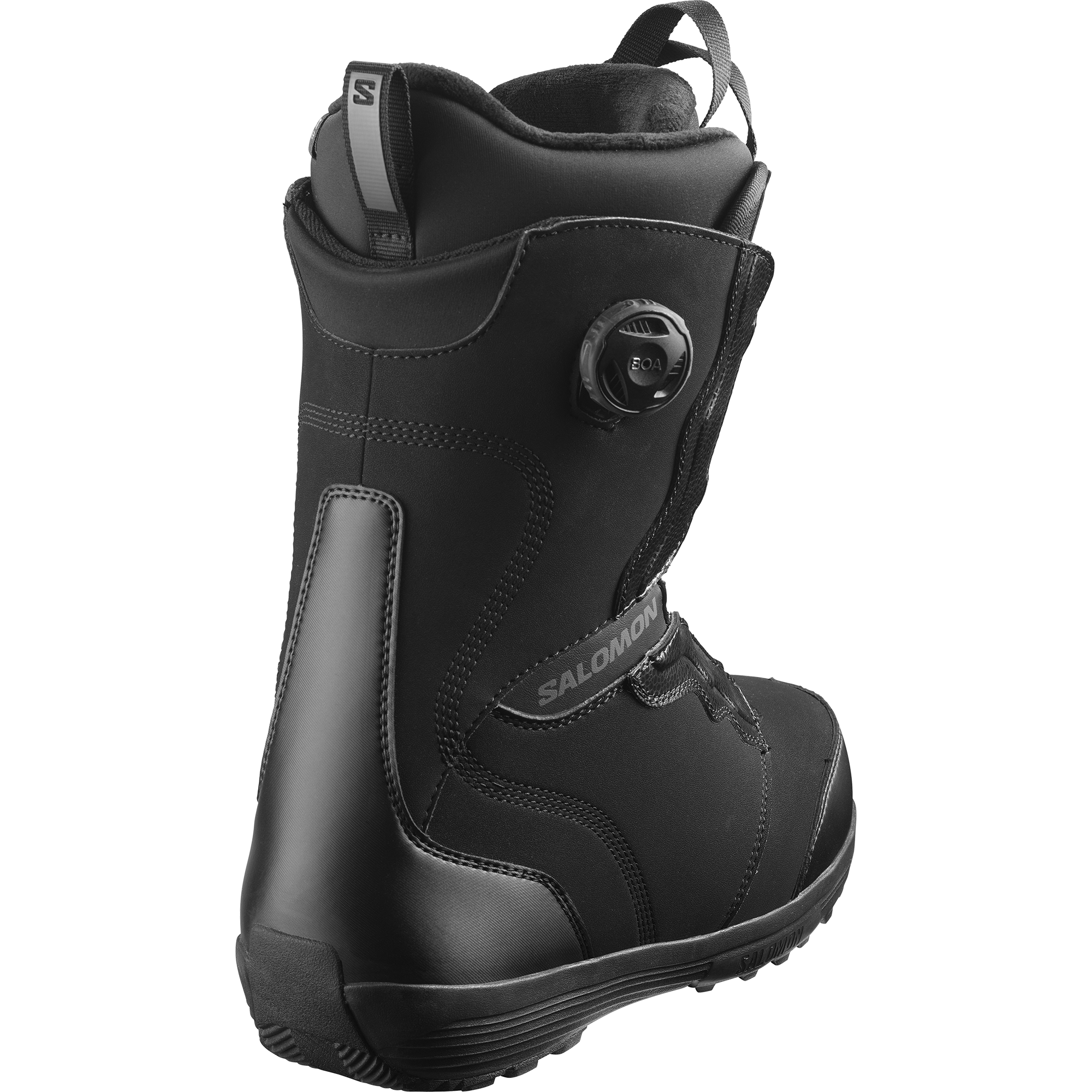 Salomon IVY BOA SJ BOA SNOWBOARD Boots WOMEN'S - Auski Australia