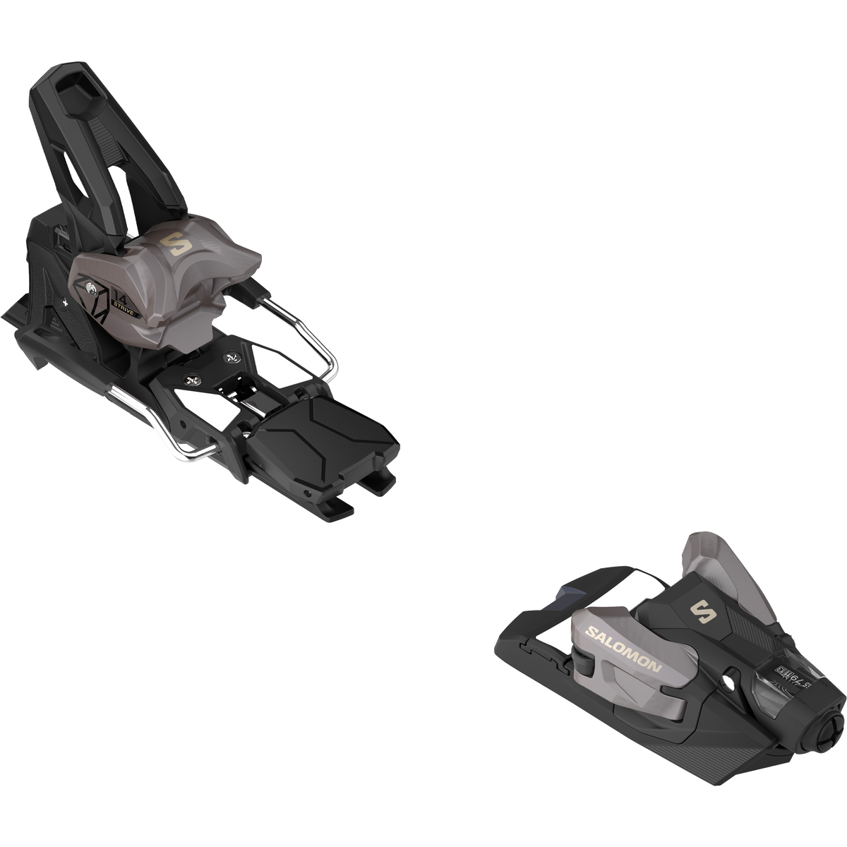 Strive 14 MN Ski Bindings