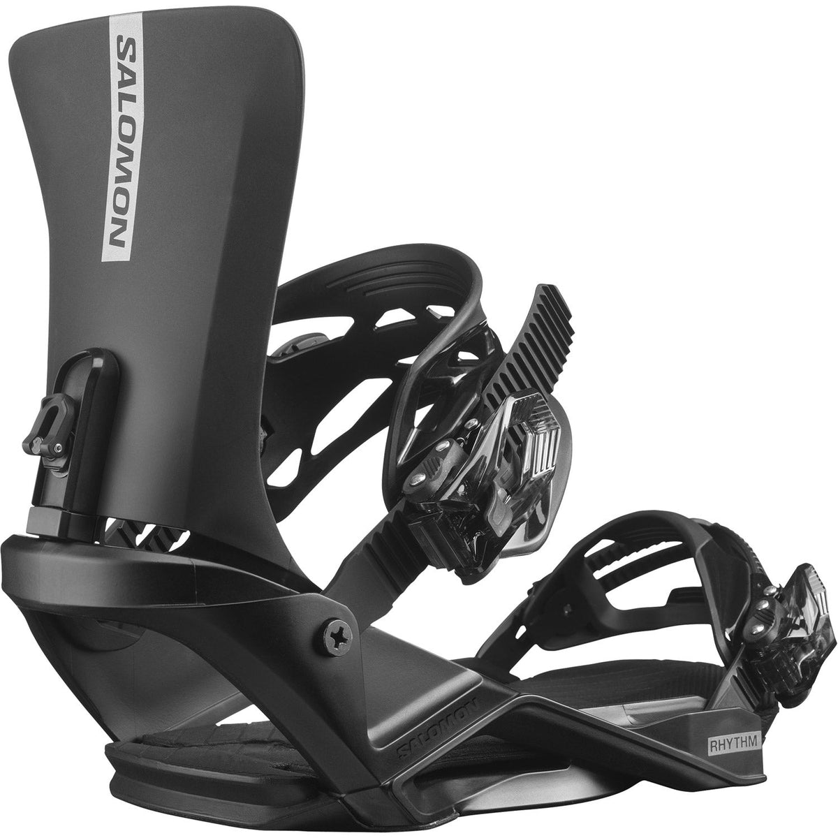 Pulse Snowboard w/ Rhythm Bindings Package