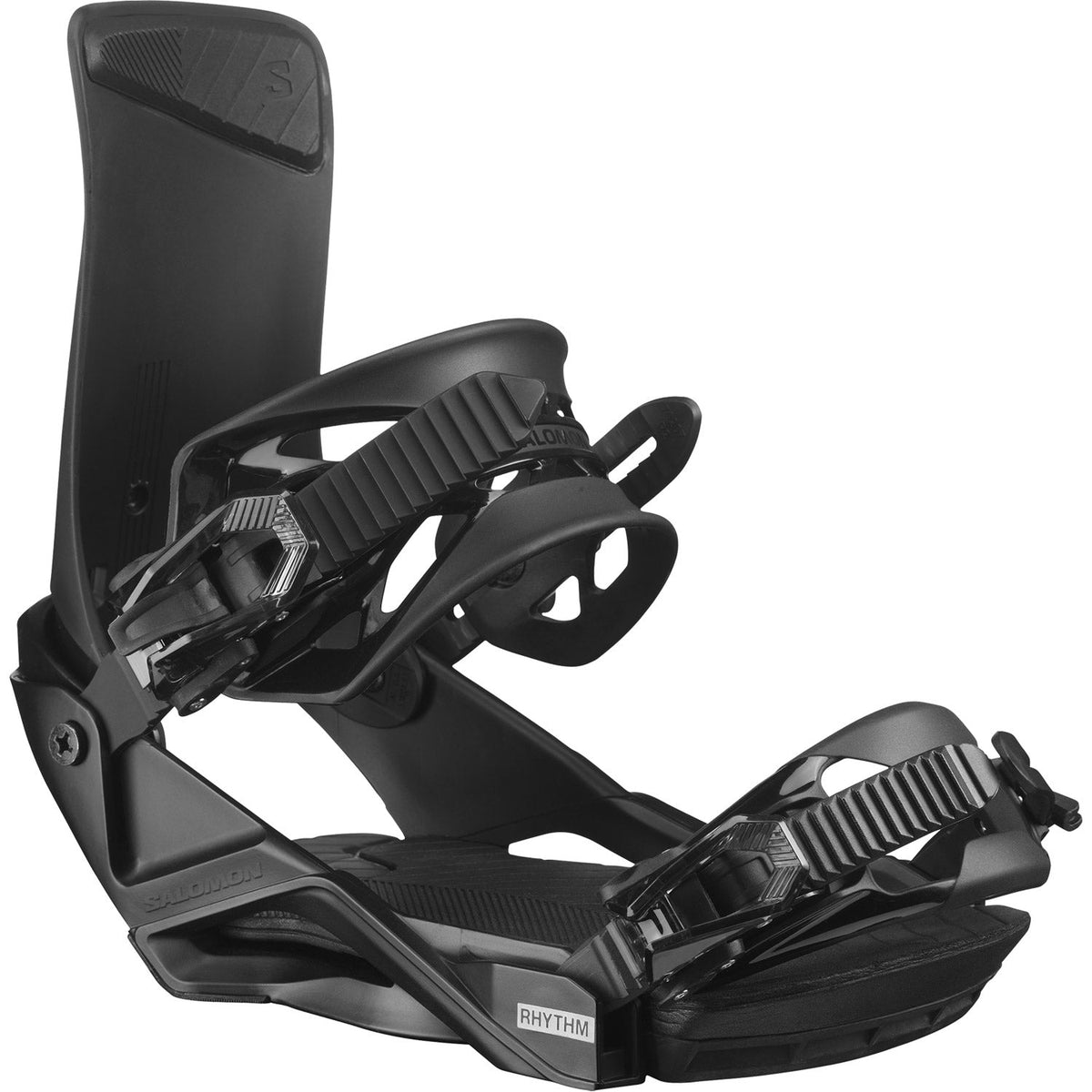 Pulse Snowboard w/ Rhythm Bindings Package