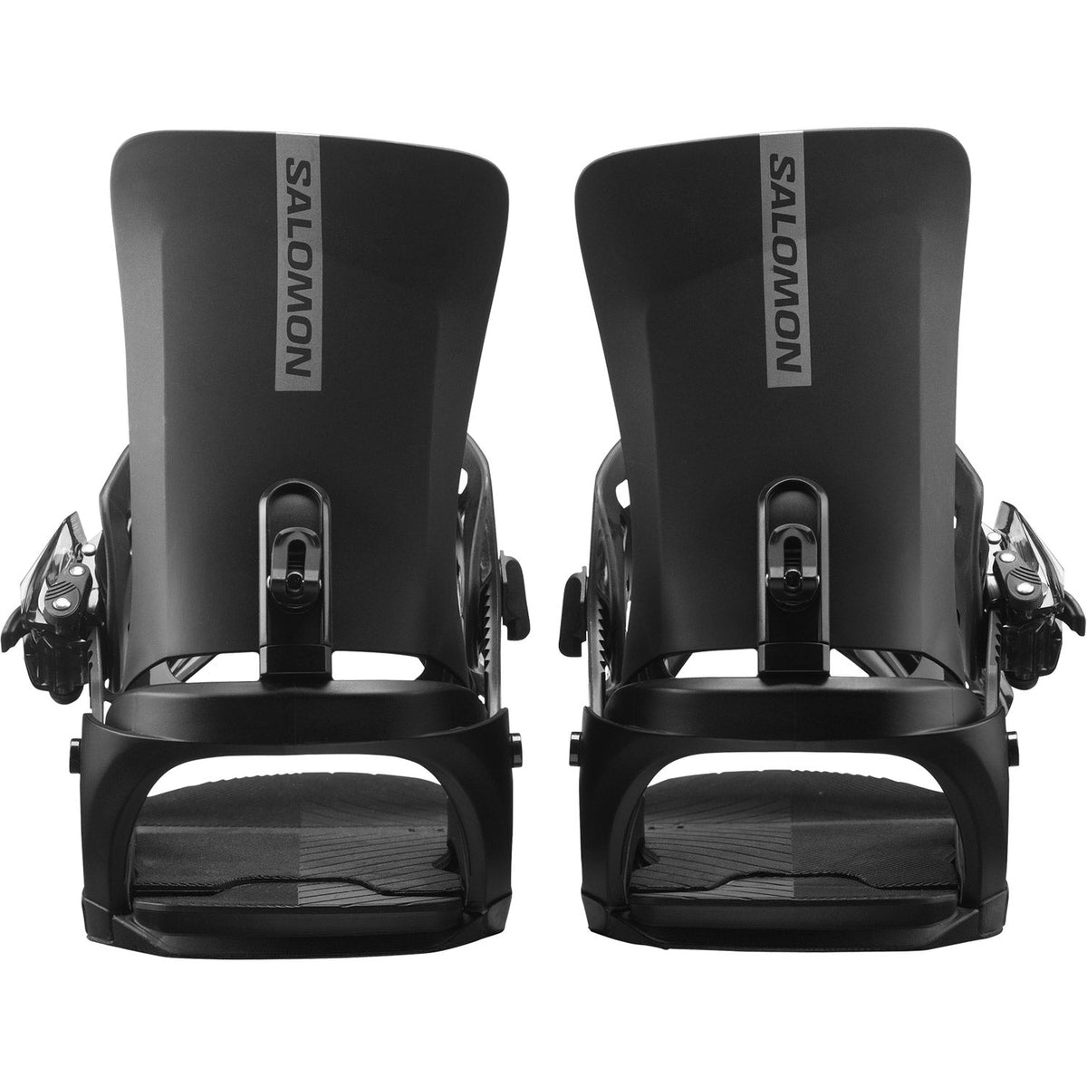 Pulse Snowboard w/ Rhythm Bindings Package