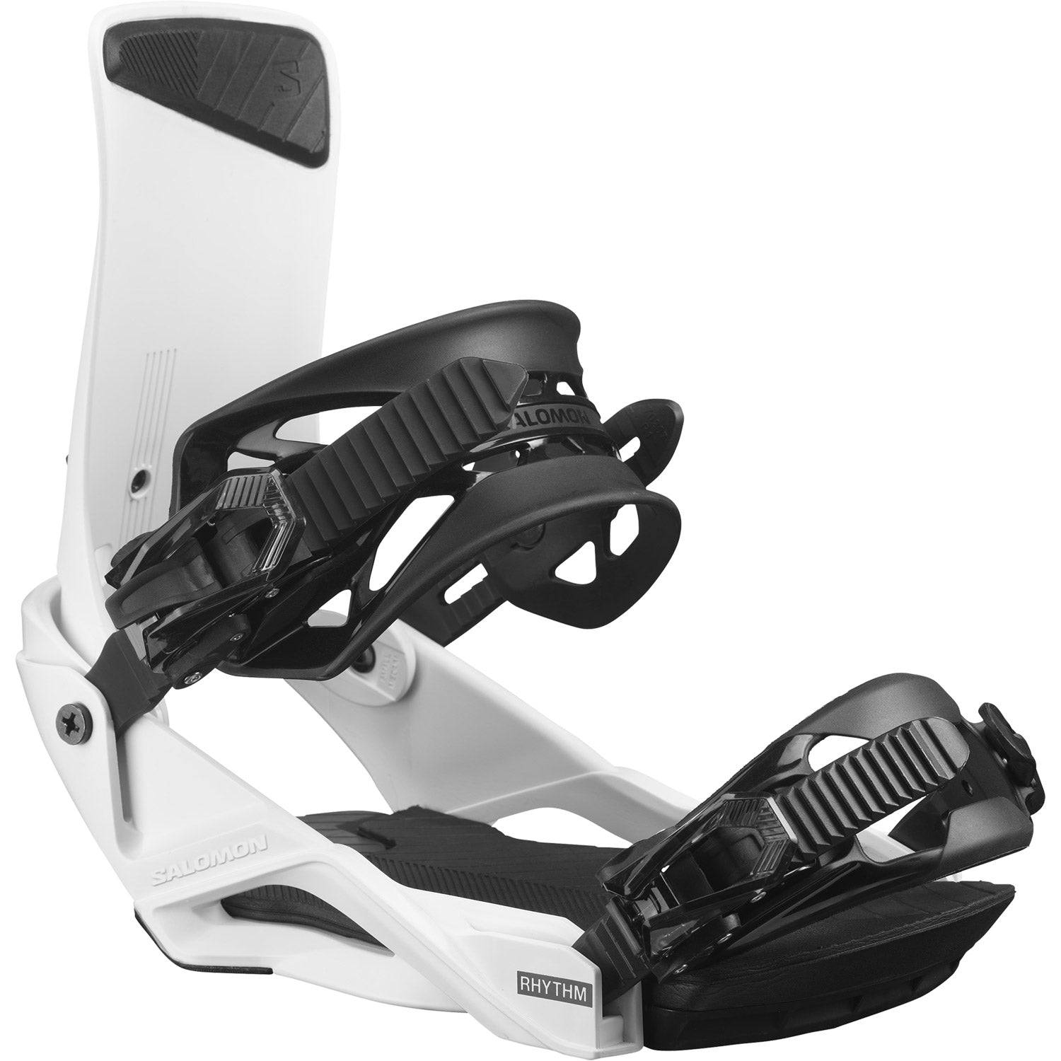 Pulse Snowboard w/ Rhythm Bindings Package
