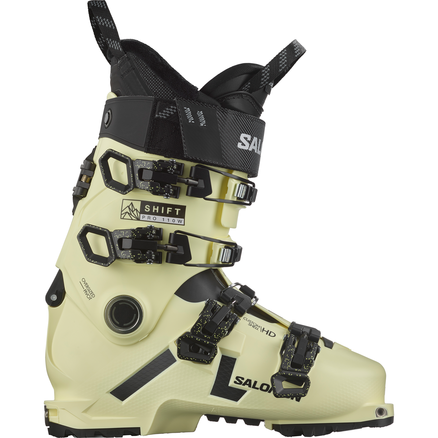 Shift Pro 110W AT Womens Ski Boots