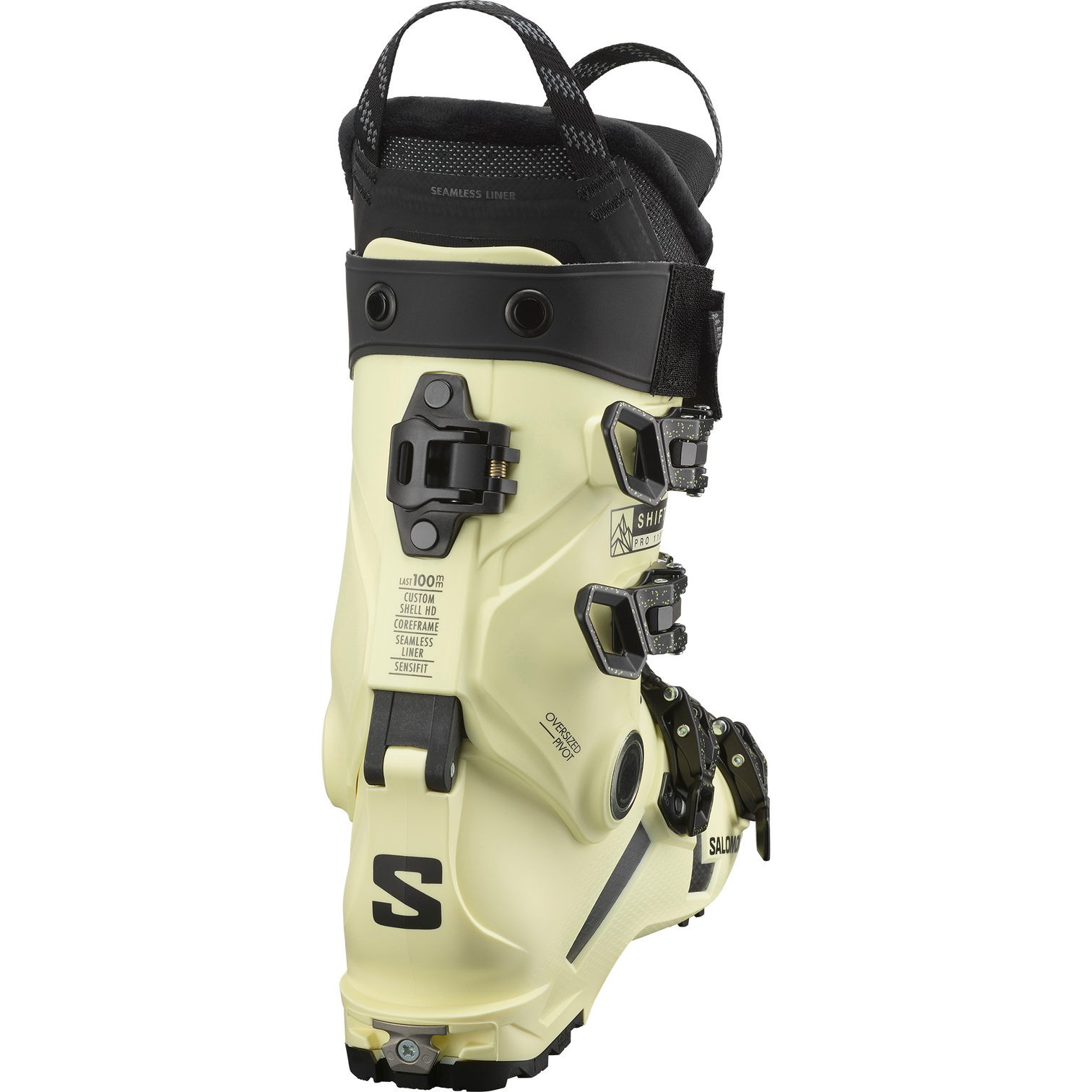 Shift Pro 110W AT Womens Ski Boots