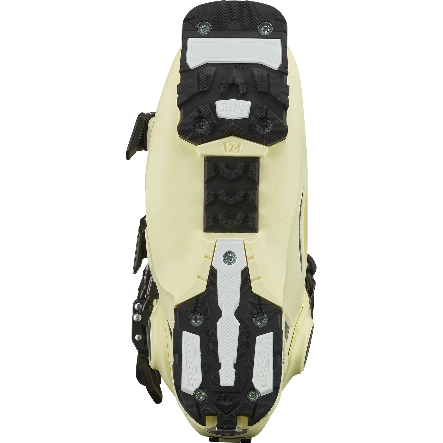 Shift Pro 110W AT Womens Ski Boots