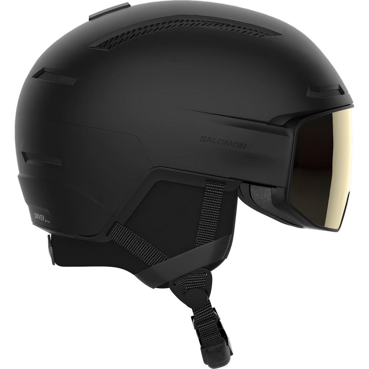 Driver Pro Sigma Mips Snow Helmet