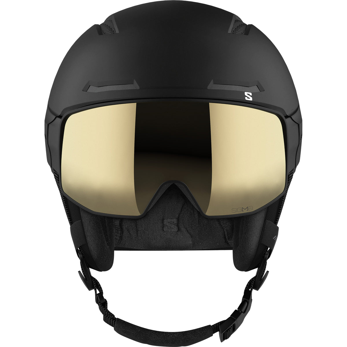 Driver Pro Sigma MIPS Snow Helmet