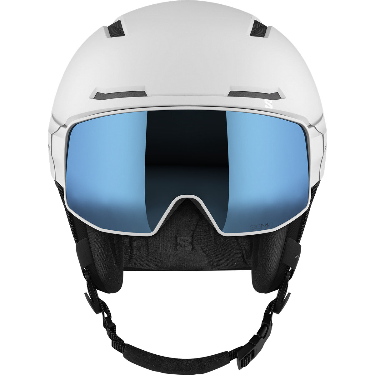 Driver Pro Sigma MIPS Snow Helmet