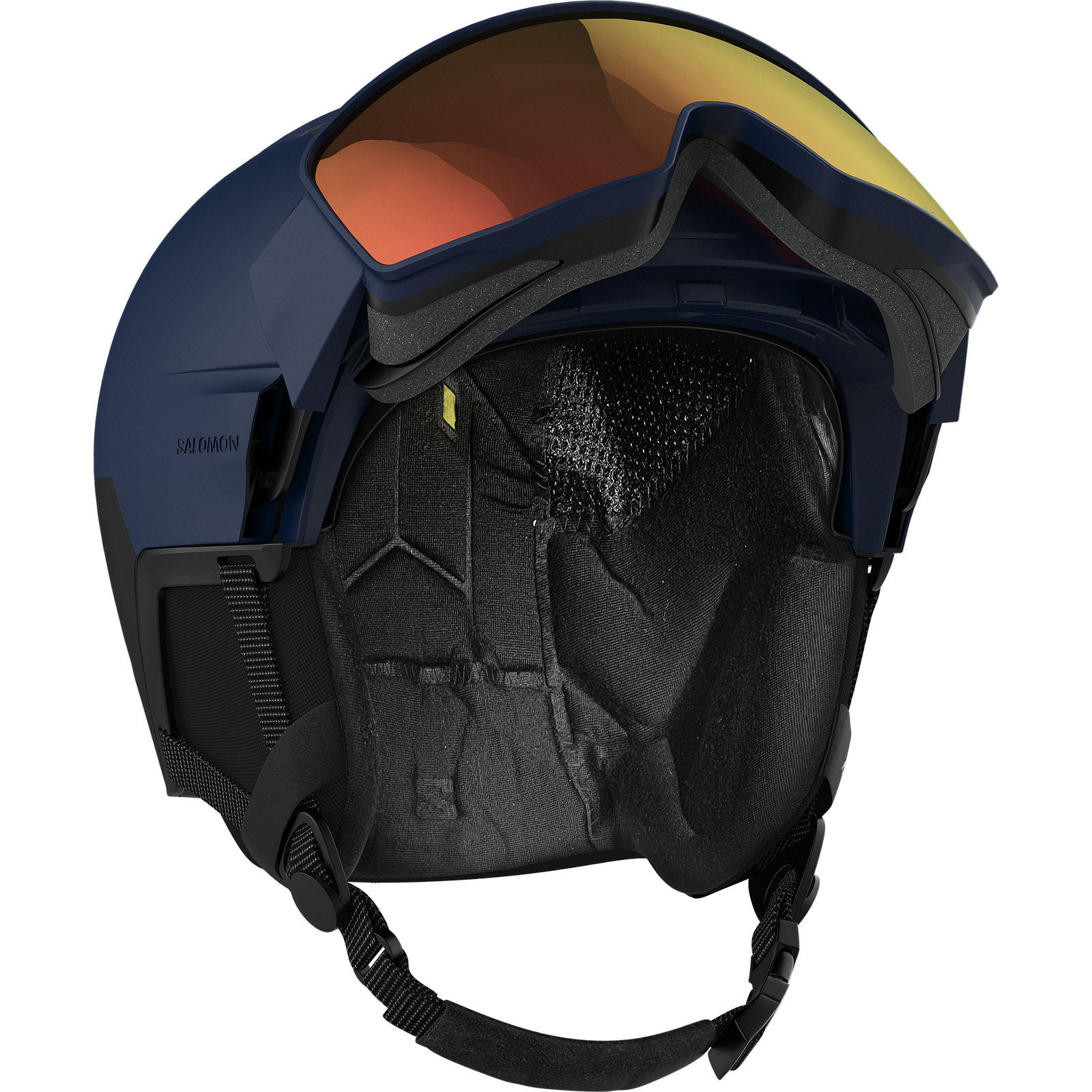 Driver Pro Mips Snow Helmet
