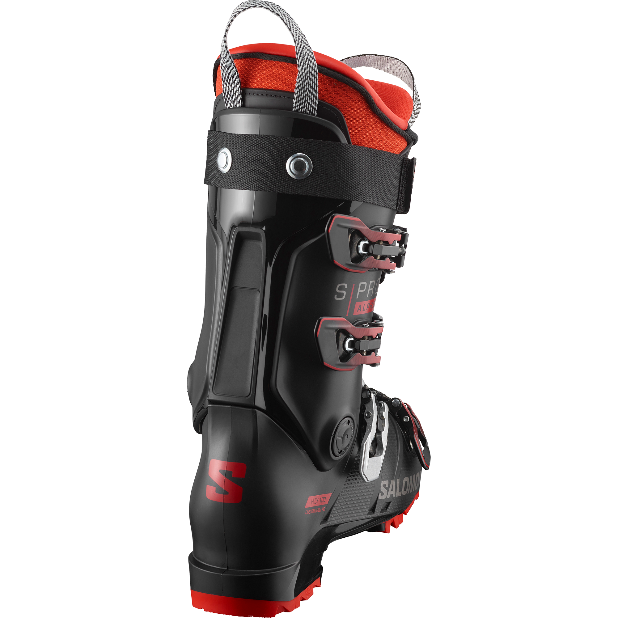 S/PRO ALPHA 100 Ski Boot