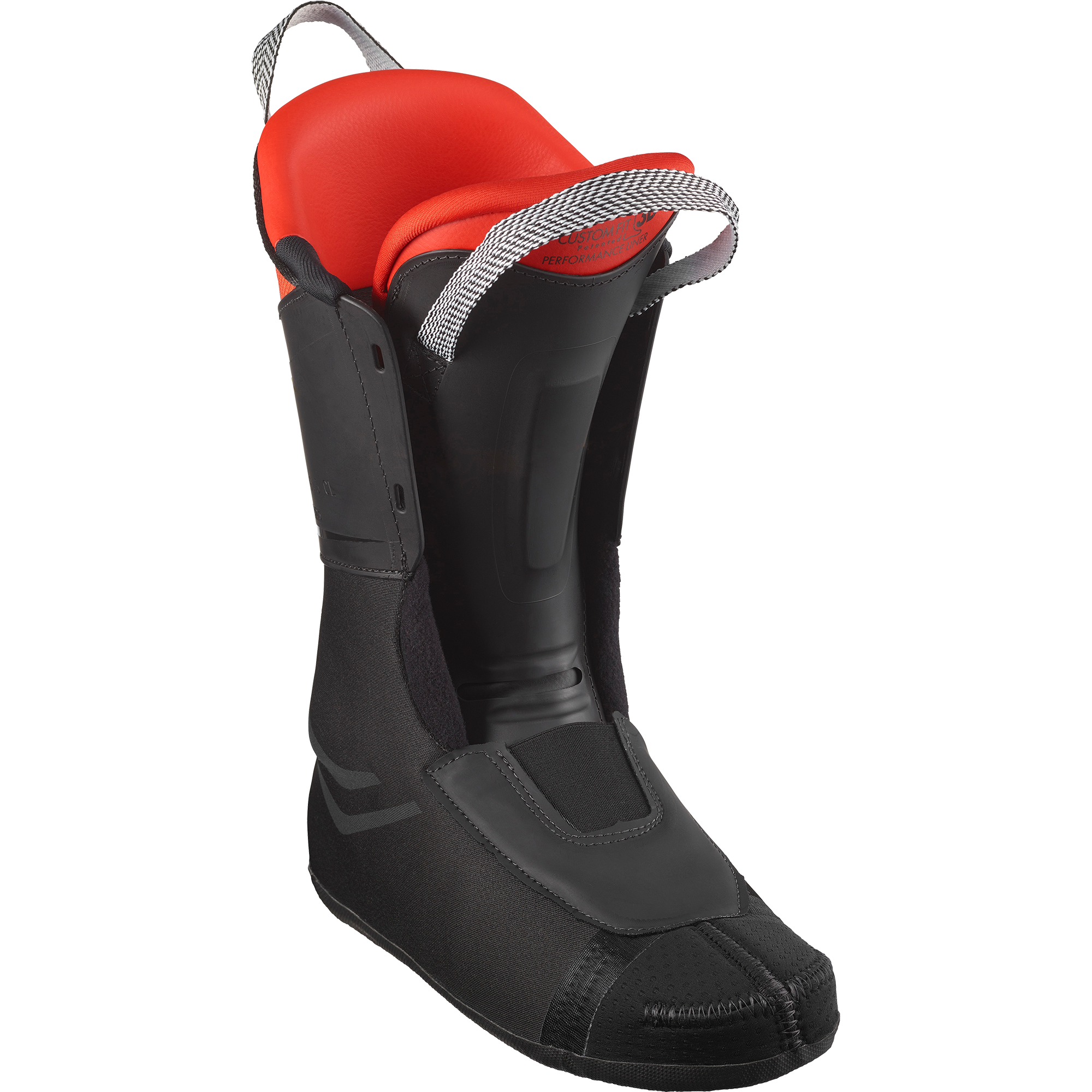 S/PRO ALPHA 100 Ski Boot