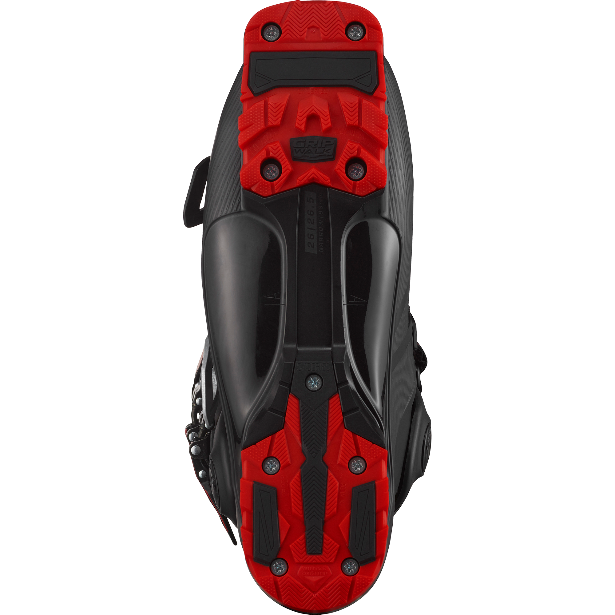 S/PRO ALPHA 100 Ski Boot