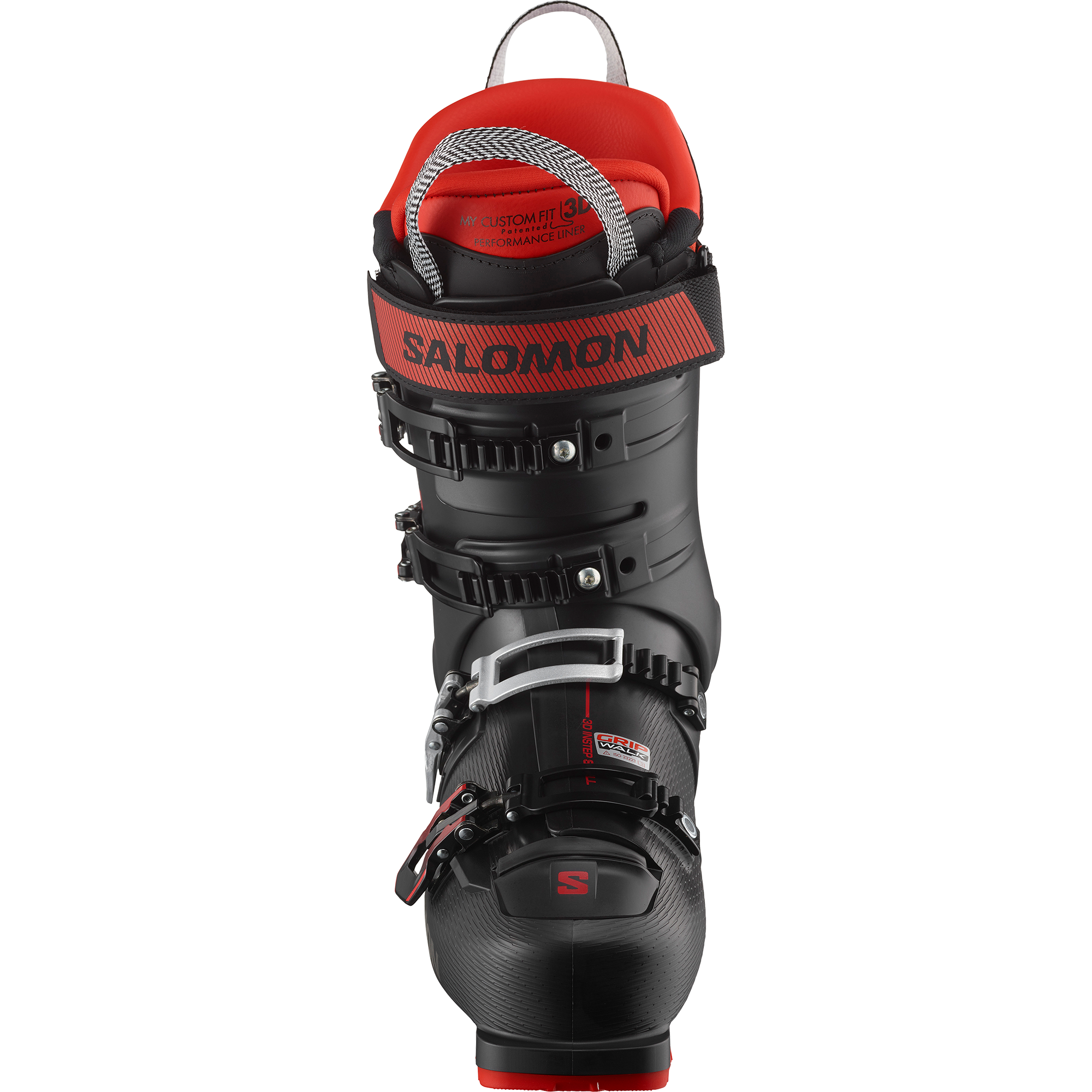 S/PRO ALPHA 100 Ski Boot