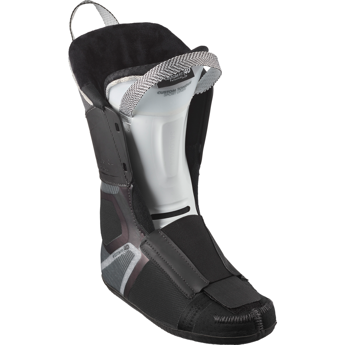S/PRO Alpha 100 Womens Ski Boots