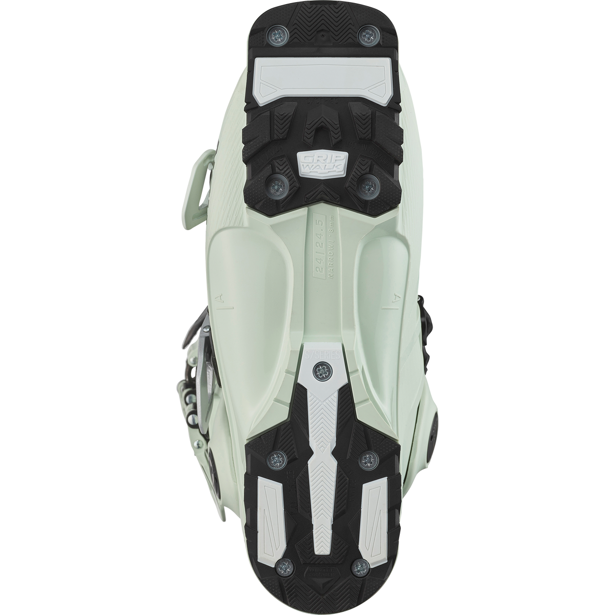 S/PRO Alpha 100 Womens Ski Boots