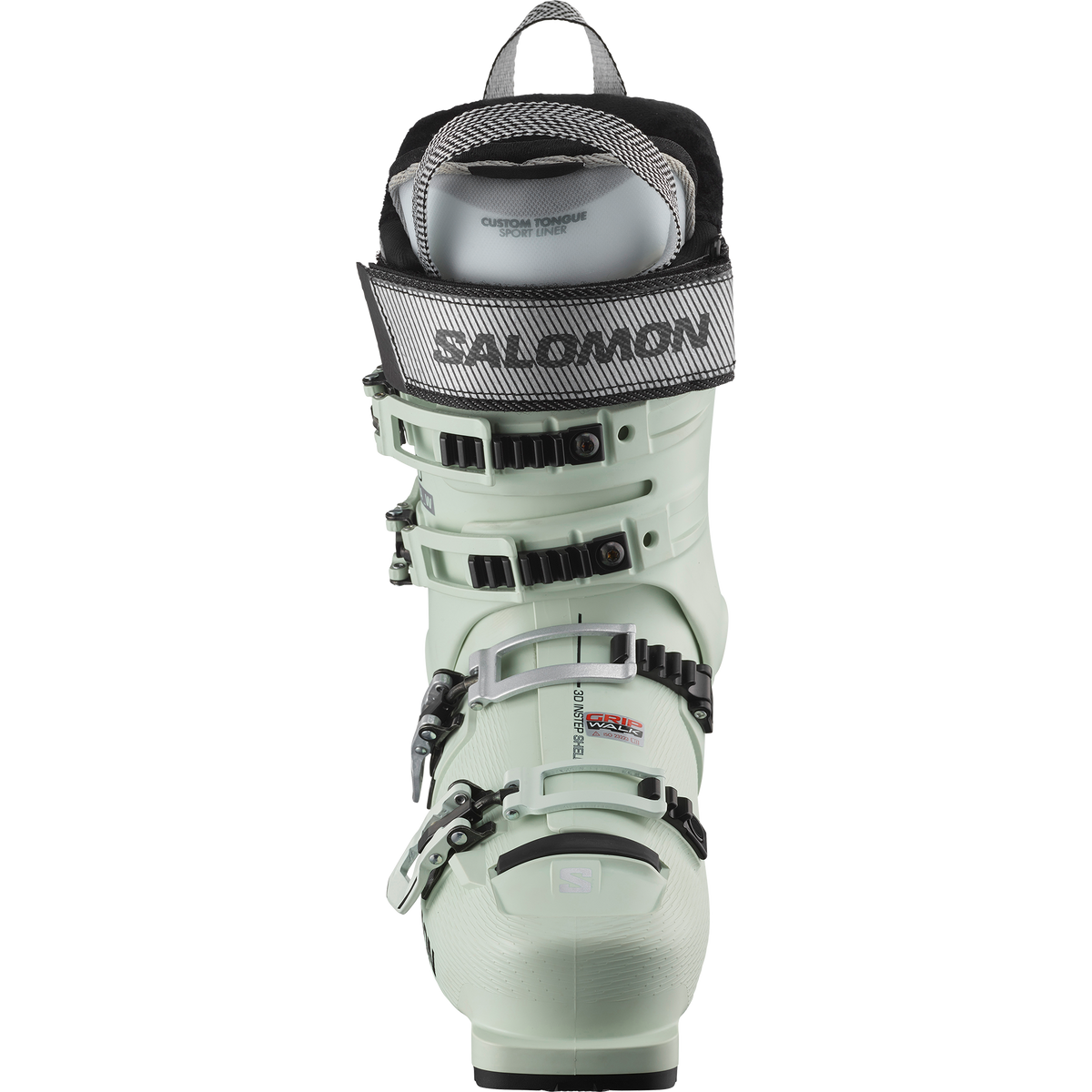 S/PRO Alpha 100 Womens Ski Boots