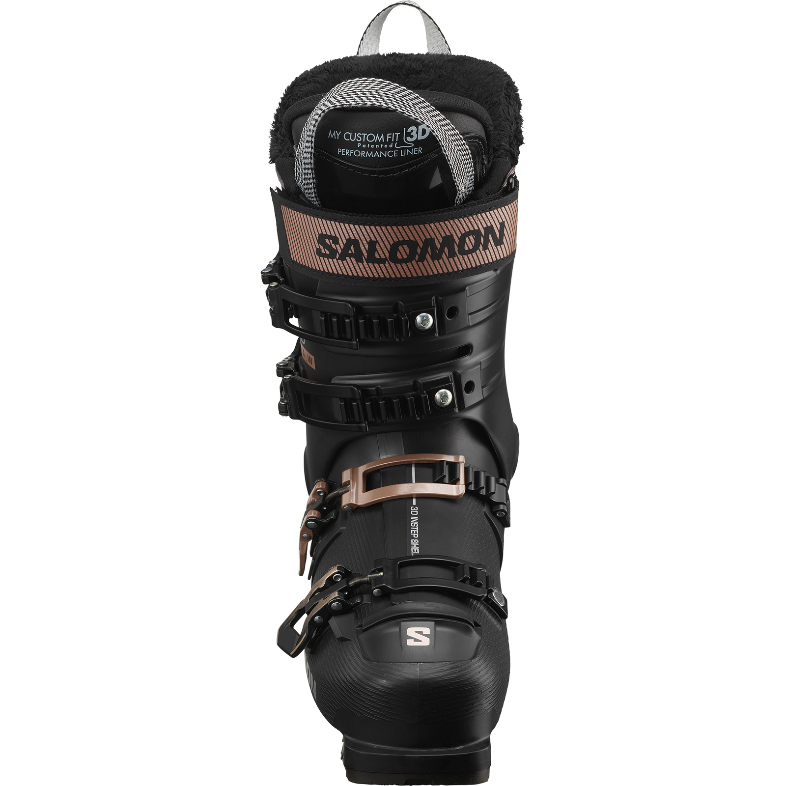 S/PRO Alpha 90 Women's Ski Boots